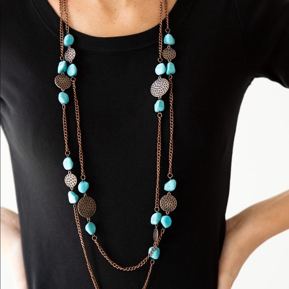 Necklace - Picture 1 of 2